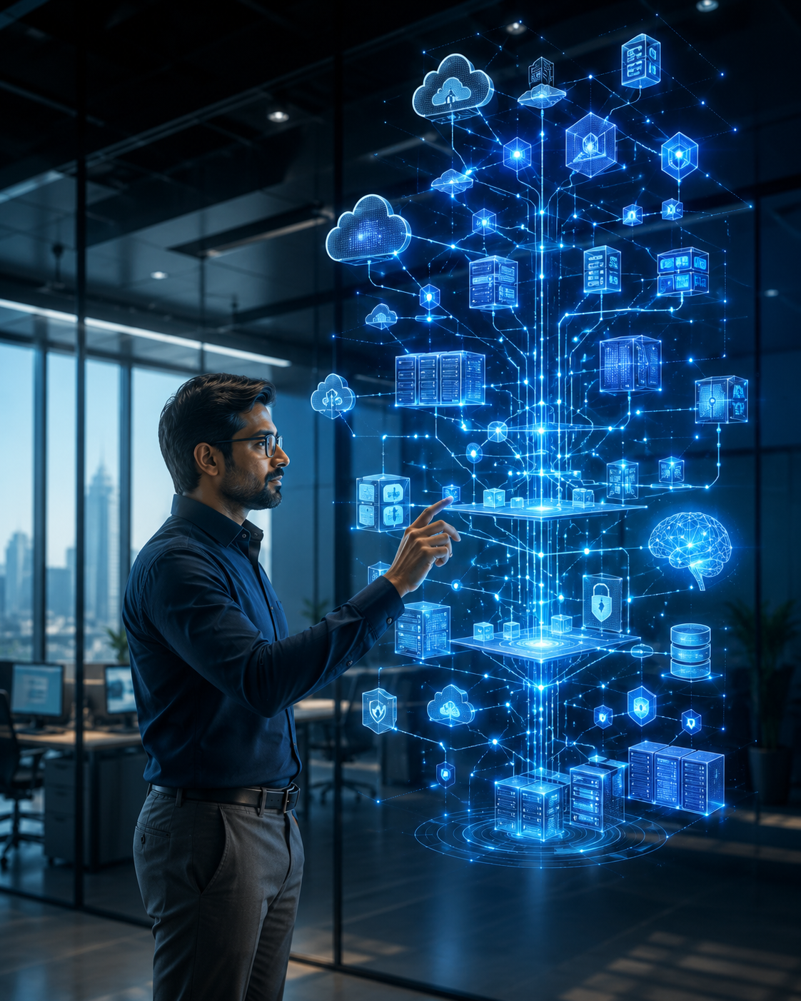 Trimir Technologies
