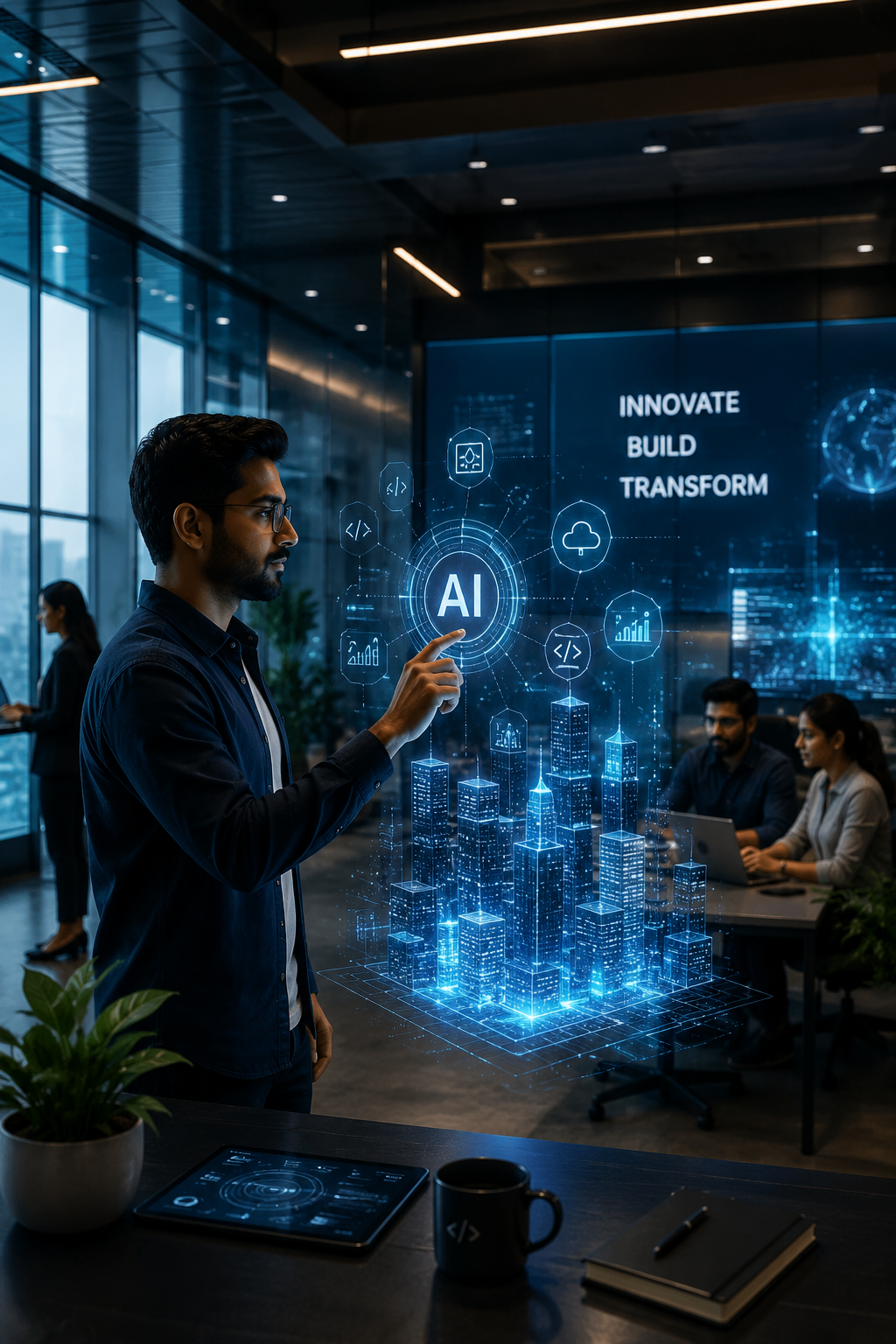 Trimir Technologies