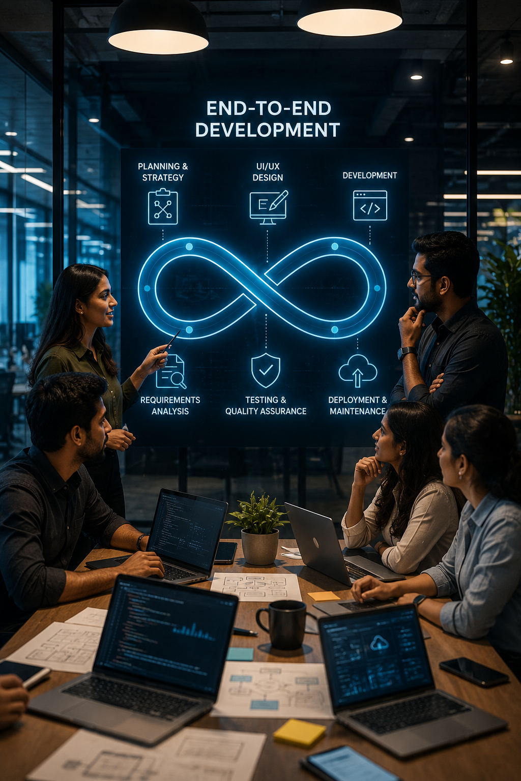 Trimir Technologies